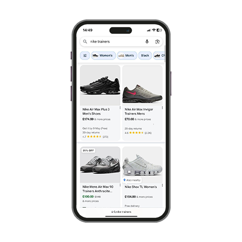 google-shopping